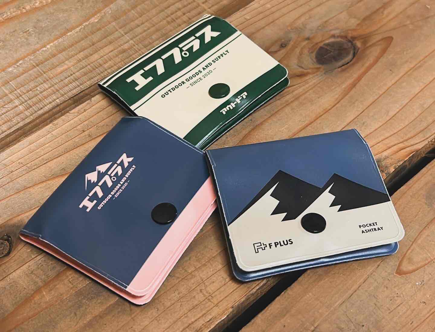 スペックデータの写真