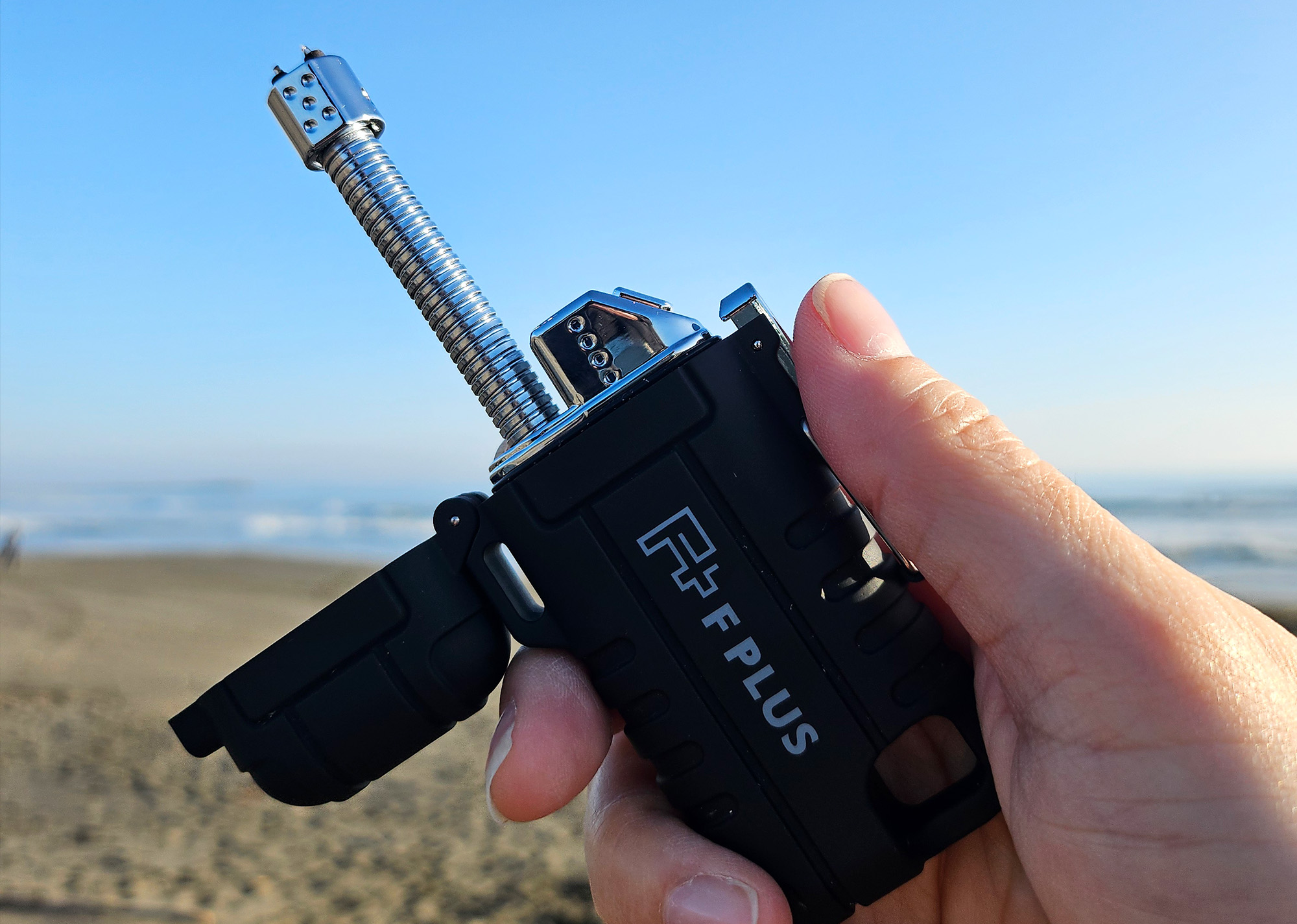 アークライター