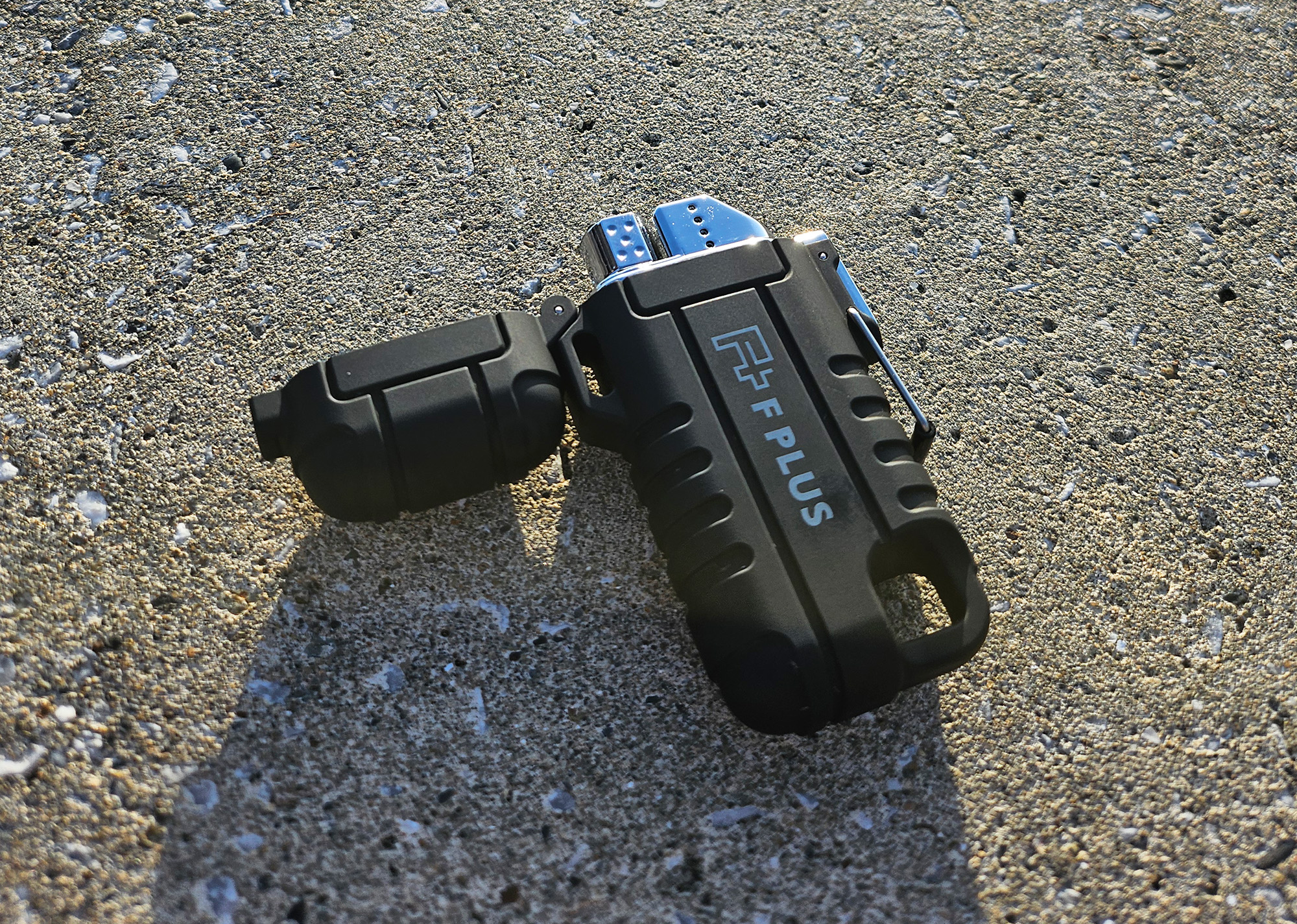 アークライター