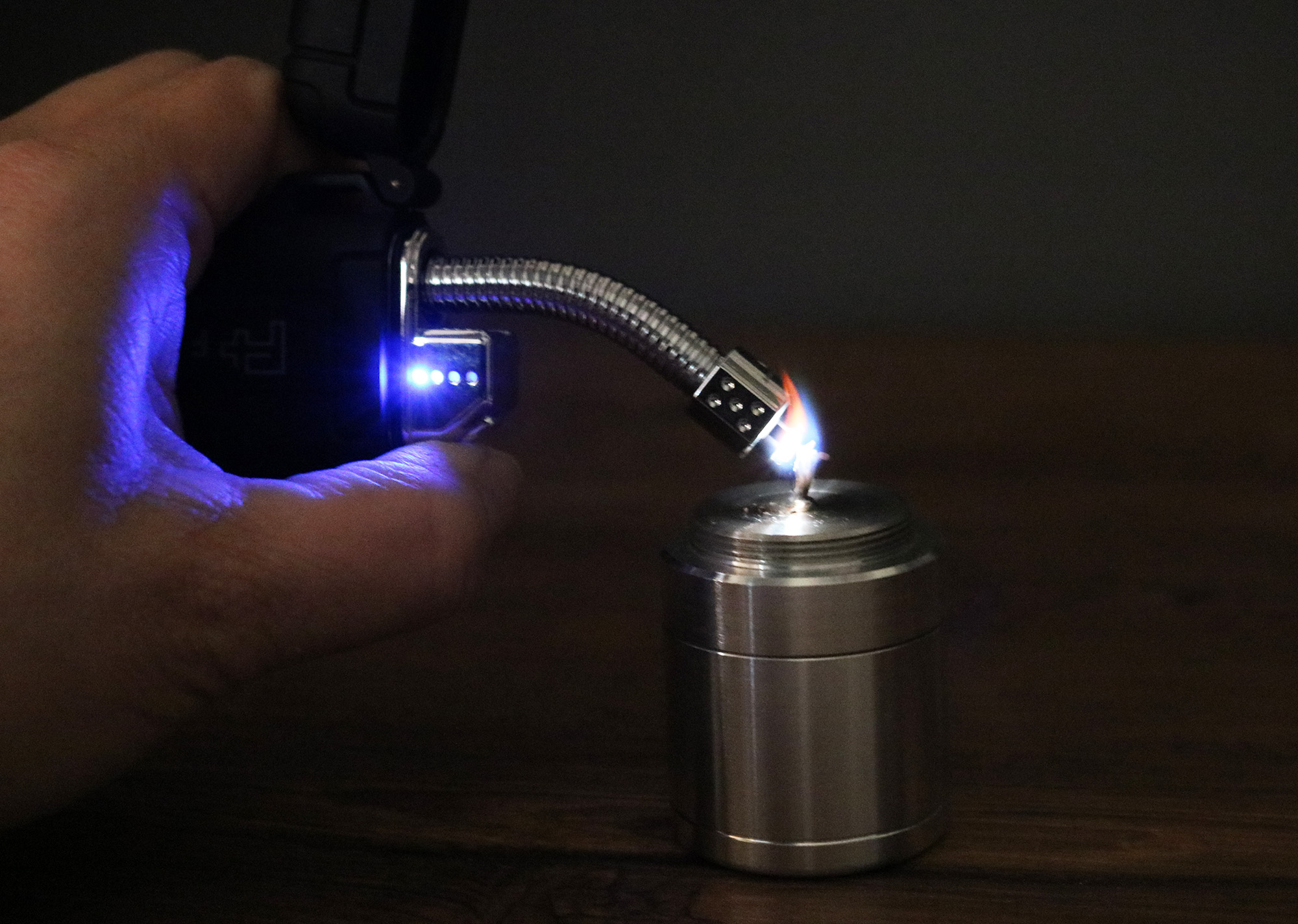 プラズマアークライター紹介