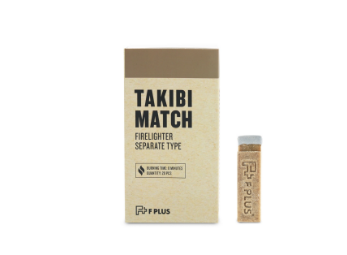 TAKIBI MATCH F PLUSの写真