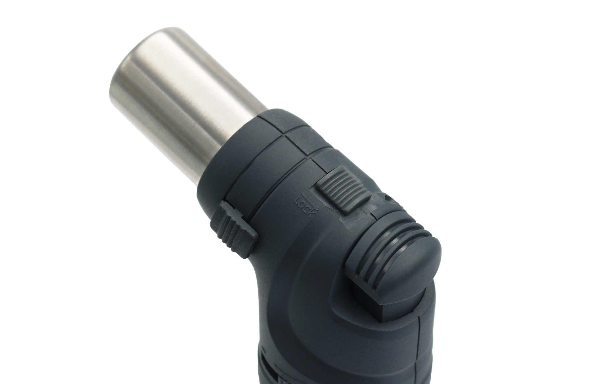 マルチなバーナーライター