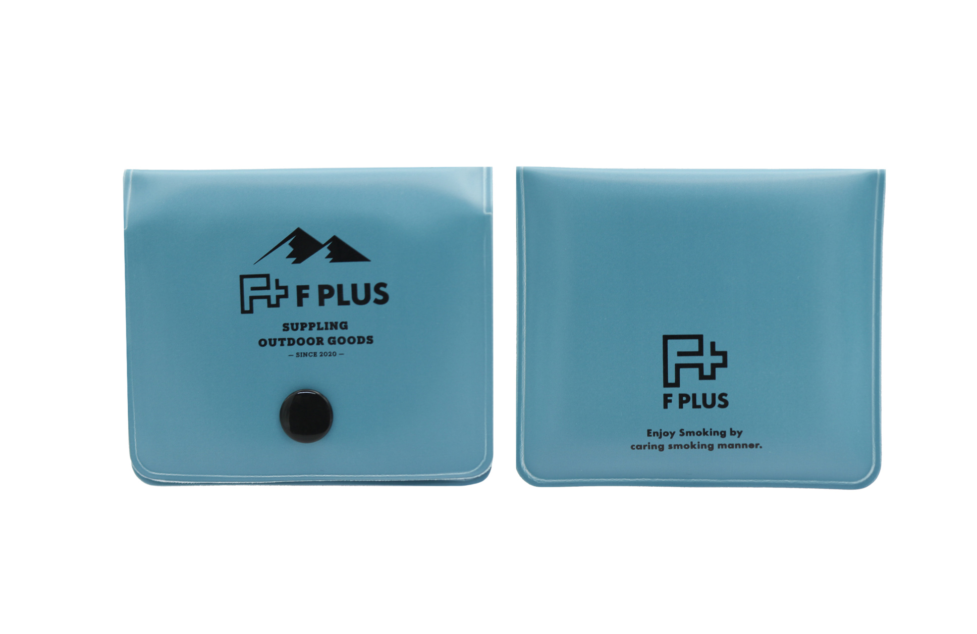 ソフト携帯灰皿